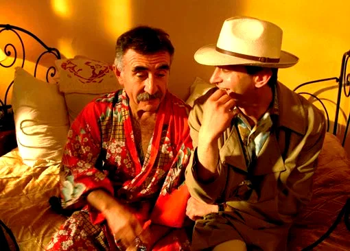 Photo 7 du film : Familles a vendre