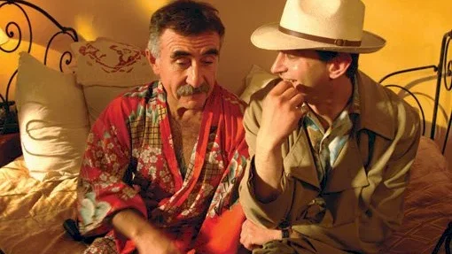 Photo du film : Familles a vendre