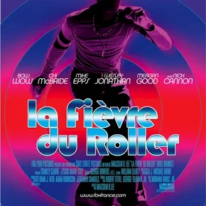 Photo du film : La fièvre du roller