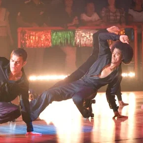 Photo du film : La fièvre du roller