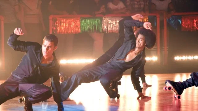Photo du film : La fièvre du roller