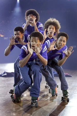 Photo du film : La fièvre du roller