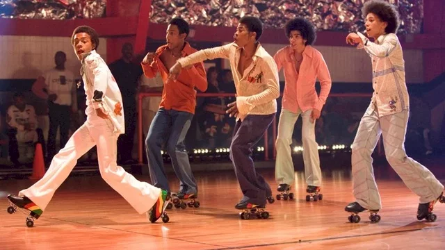 Photo du film : La fièvre du roller