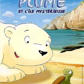 Photo du film : Plume et l'Île Mystérieuse