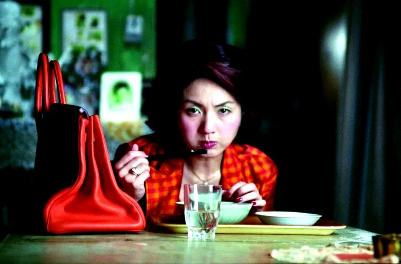 Photo 2 du film : Nouvelle cuisine