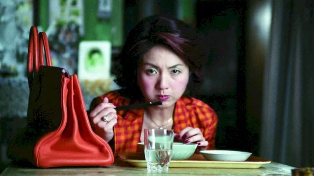 Photo 2 du film : Nouvelle cuisine