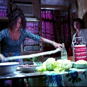 Photo du film : Nouvelle cuisine
