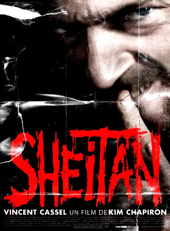 Affiche du film : Sheitan
