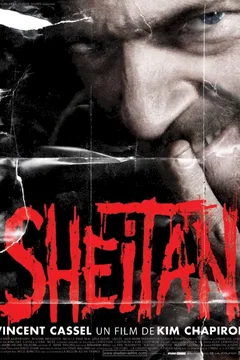 Affiche du film Sheitan