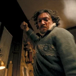 Photo du film : Sheitan