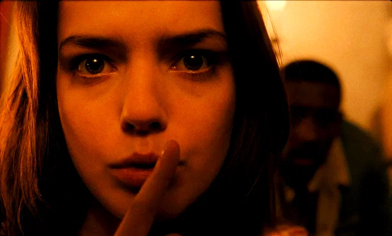 Photo 6 du film : Sheitan