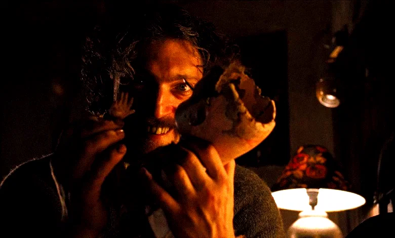 Photo 8 du film : Sheitan