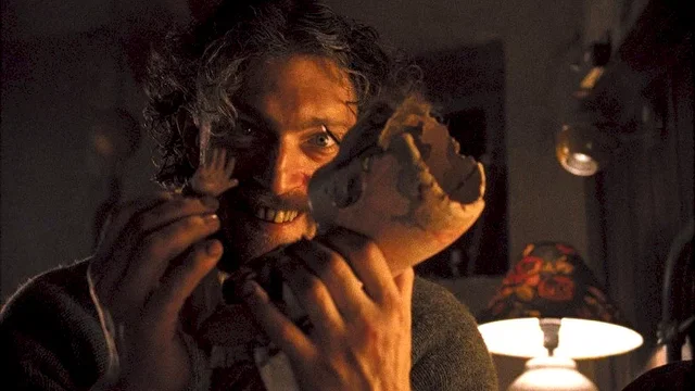 Photo 8 du film : Sheitan