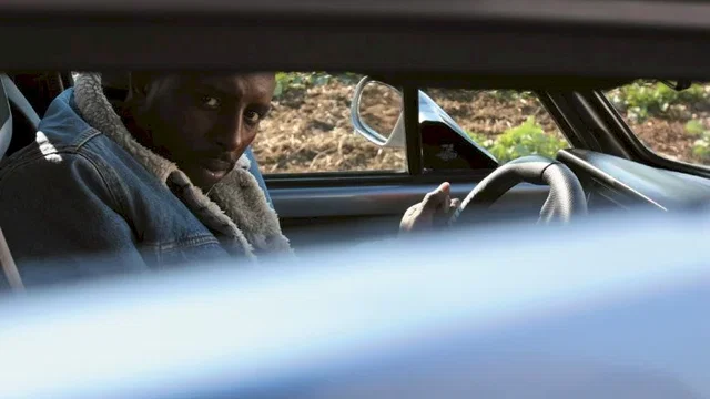 Photo 9 du film : Sheitan