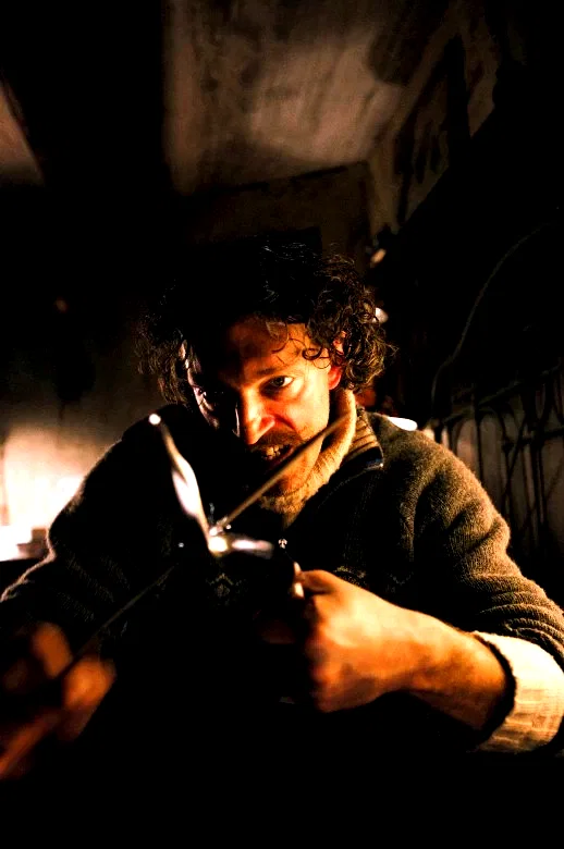 Photo 10 du film : Sheitan