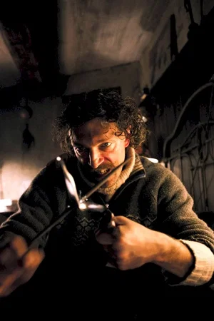 Photo 10 du film : Sheitan