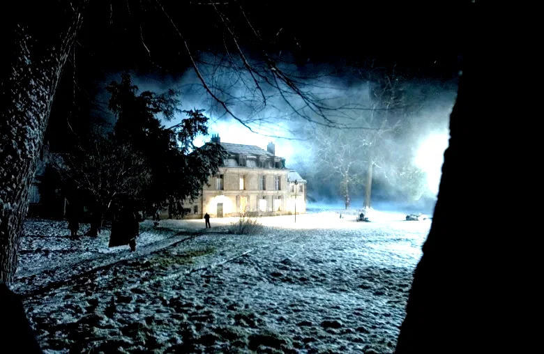Photo 11 du film : Sheitan