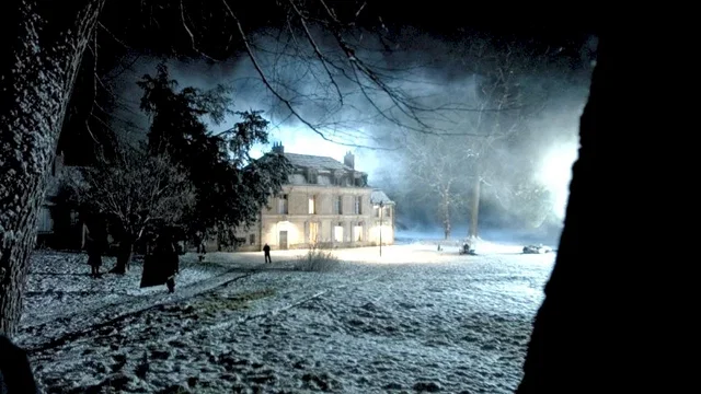 Photo 11 du film : Sheitan