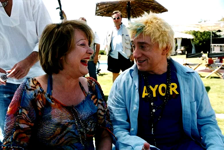 Photo du film : Les bronzés 3, amis pour la vie