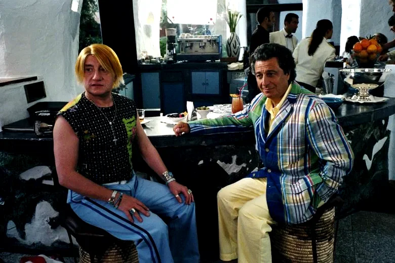 Photo du film : Les bronzés 3, amis pour la vie
