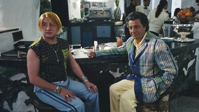 Photo du film : Les bronzés 3, amis pour la vie
