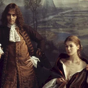 Photo du film : Rochester, le dernier des libertins