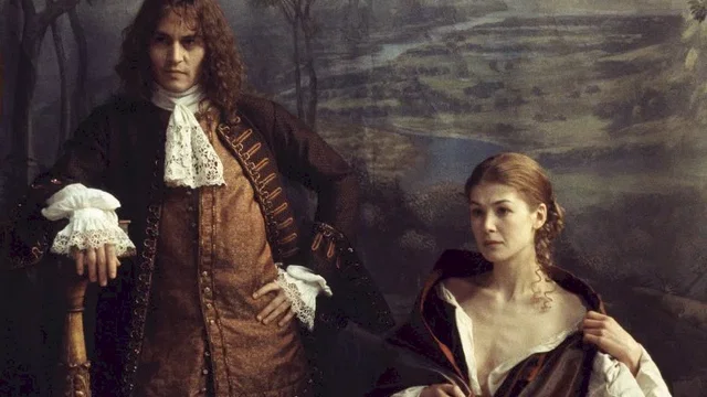 Photo 2 du film : Rochester, le dernier des libertins