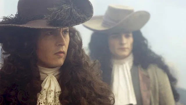 Photo 3 du film : Rochester, le dernier des libertins