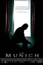 Affiche du film : Munich