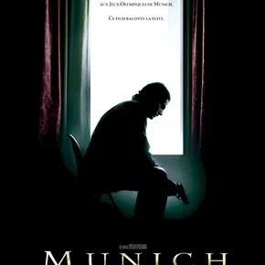 Photo du film : Munich