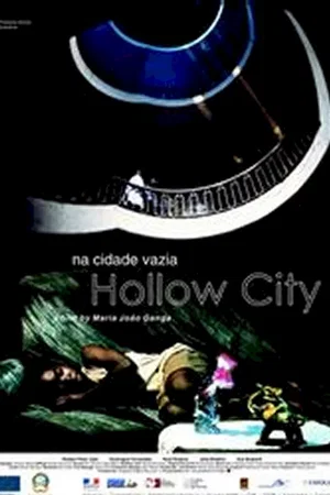 Affiche du film : Na cidade vazia