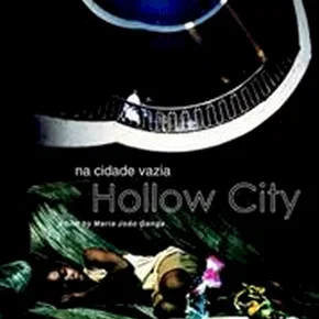 Photo du film : Na cidade vazia