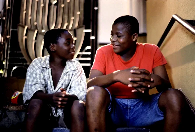 Photo 2 du film : Na cidade vazia
