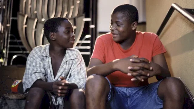 Photo 2 du film : Na cidade vazia
