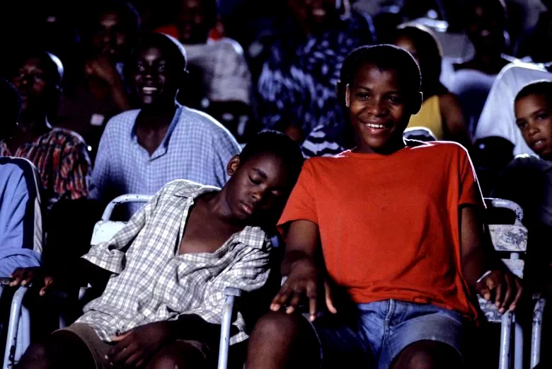 Photo 3 du film : Na cidade vazia