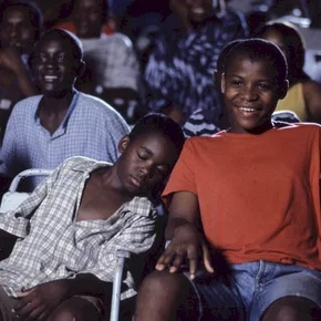Photo du film : Na cidade vazia