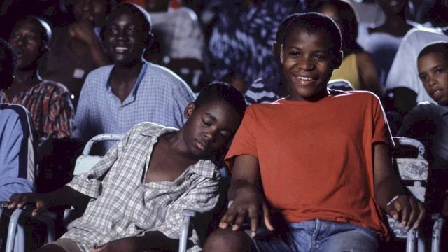 Photo 3 du film : Na cidade vazia