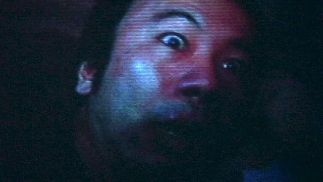 Photo du film : Marebito