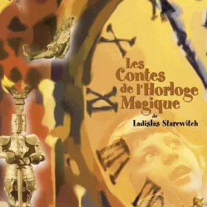Photo du film : Les contes de l'horloge magique