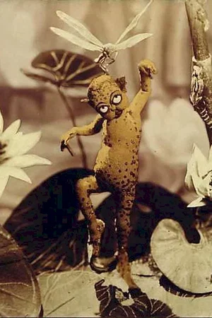 Photo 3 du film : Les contes de l'horloge magique