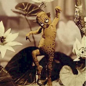 Photo du film : Les contes de l'horloge magique