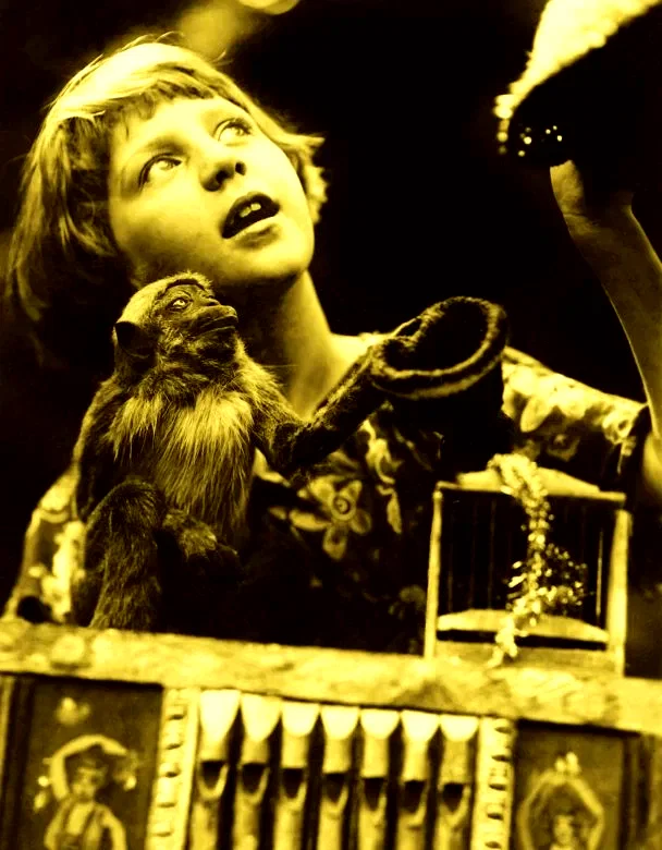Photo du film : Les contes de l'horloge magique