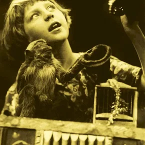 Photo du film : Les contes de l'horloge magique