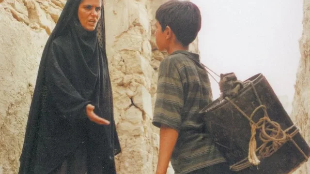 Photo 3 du film : Les enfants du petrole