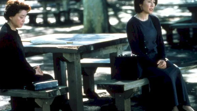 Photo 3 du film : Femmes en miroir