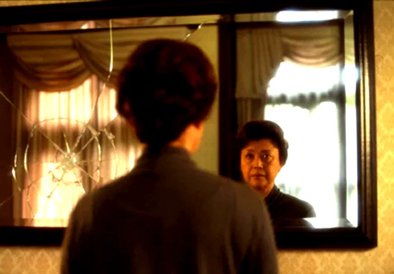 Photo 4 du film : Femmes en miroir