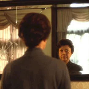 Photo du film : Femmes en miroir