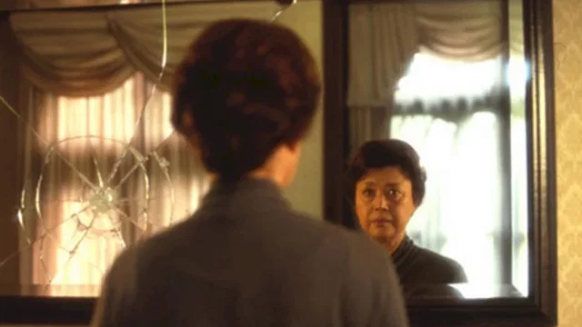Photo 4 du film : Femmes en miroir