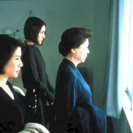 Miniature photo du film : Femmes en miroir