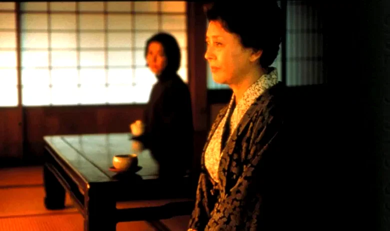 Photo 7 du film : Femmes en miroir